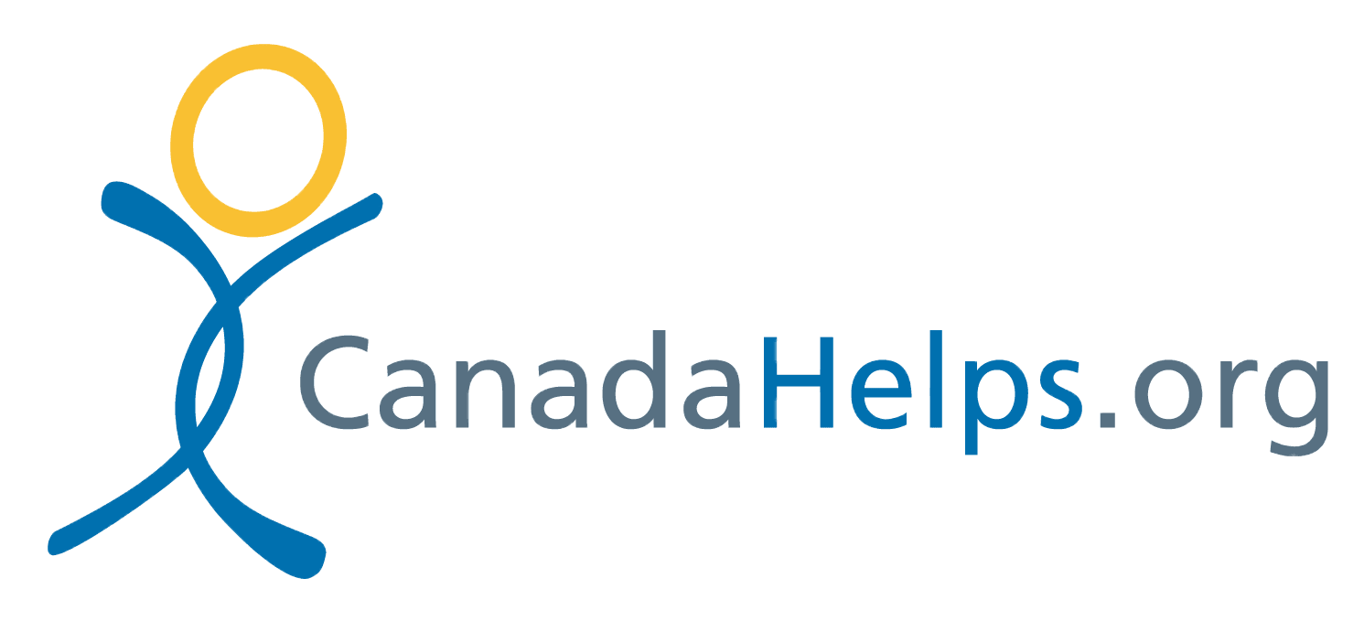 Canada Helps logo