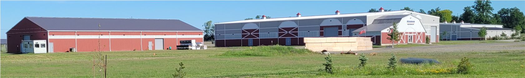 west niagara agricultural grounds