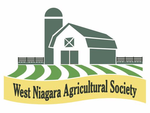 west niagara agricultural society logo